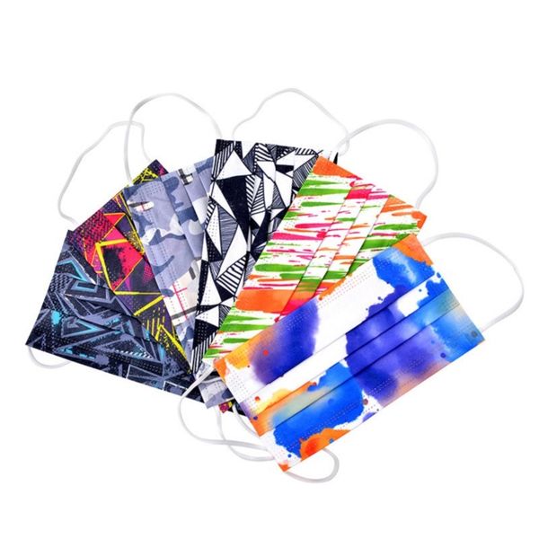 dis posable printing face mask non-woven mouth printed masks anti pollution breathable 3 ply fashion designer masks for kids
dis posable printing face mask non-woven mouth printed masks anti pollution breathable 3 ply fashion designer masks for kids