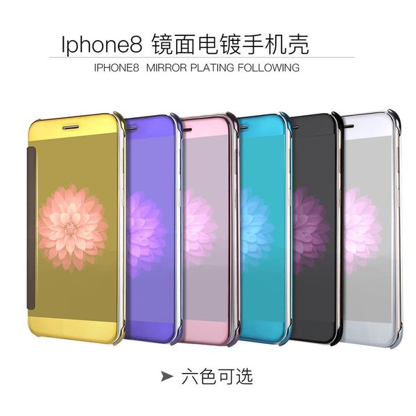 mirror clamshell mobile shell suitable for r9 f3 f1 r11s plus f11 pro phone cases case oppo
mirror clamshell mobile shell suitable for r9 f3 f1 r11s plus f11 pro phone cases case oppo