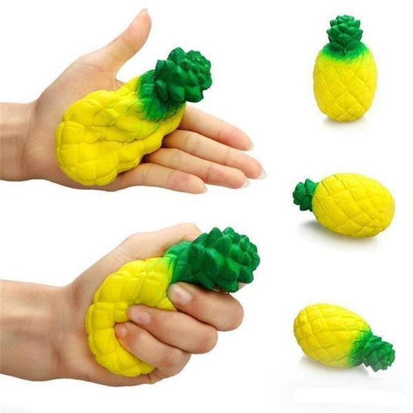 jumbo pineapple squishy slow rising squeeze phone charms handbag pendant kids toys gifts decompression toy shipping via dhl shipping
jumbo pineapple squishy slow rising squeeze phone charms handbag pendant kids toys gifts decompression toy shipping via dhl shipping