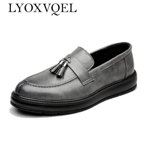 men shoes moccasin leather casual driving oxfords shoes men loafers moccasins italian for m363, Black
men shoes moccasin leather casual driving oxfords shoes men loafers moccasins italian for m363, Black