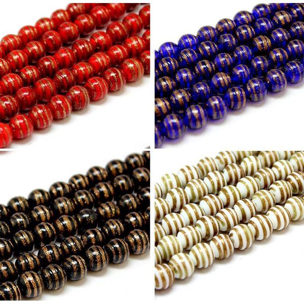 8-14mm exquisite pattern glass winding golden sands beads spacer jewelry bulk beads for diy making bracelet necklace jewelry1 
8-14mm exquisite pattern glass winding golden sands beads spacer jewelry bulk beads for diy making bracelet necklace jewelry1