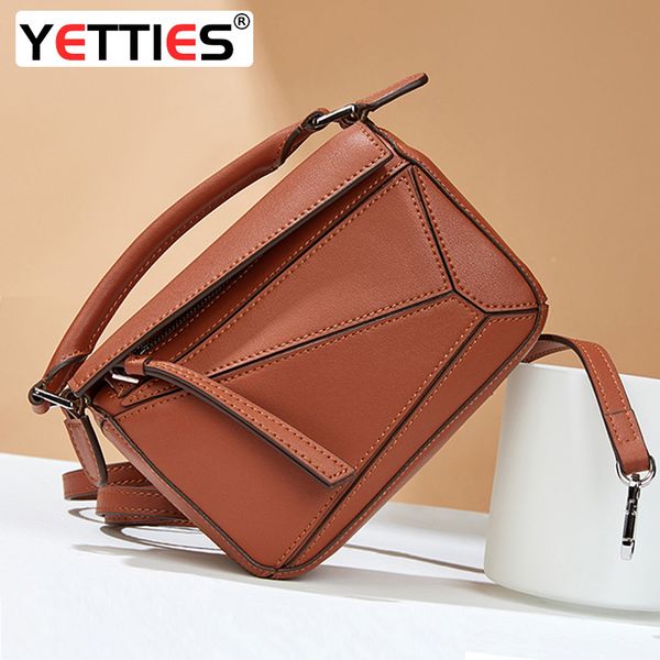 bags for women's 2020 branded handbag genuine leather mini shoulder female luxury copy pillow bag small commuter c0121
bags for women's 2020 branded handbag genuine leather mini shoulder female luxury copy pillow bag small commuter c0121