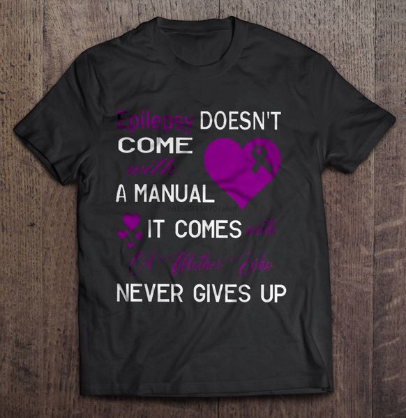funny fashion epilepsy doesn't come with a manual it comes with a mother who never gives up women sport hooded sweatshirt hoodie t shir
funny fashion epilepsy doesn't come with a manual it comes with a mother who never gives up women sport hooded sweatshirt hoodie t shir
