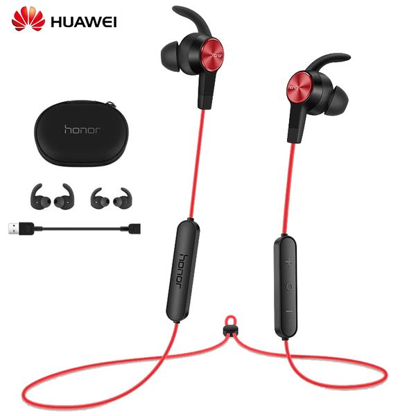 new honor xsport am61 bluetooth in-ear earphone wireless connection with mic headset support xiaomi huawei
new honor xsport am61 bluetooth in-ear earphone wireless connection with mic headset support xiaomi huawei