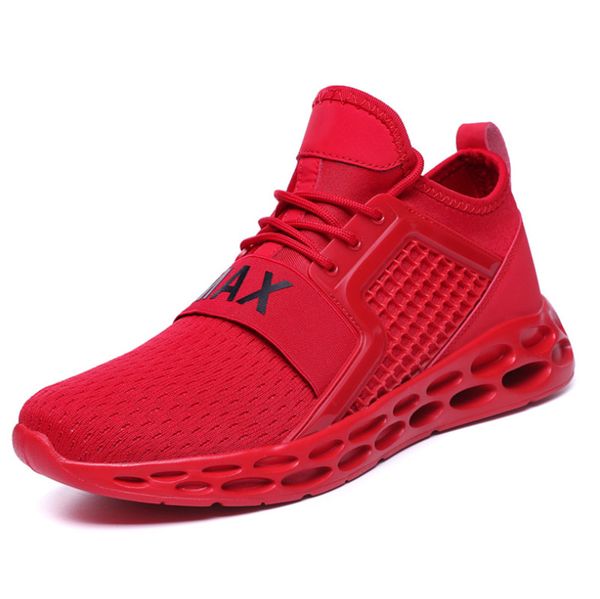 2020 wild breathable fashion designer shoes sneakers black red blue sneakers men's lightweight running shoes
2020 wild breathable fashion designer shoes sneakers black red blue sneakers men's lightweight running shoes