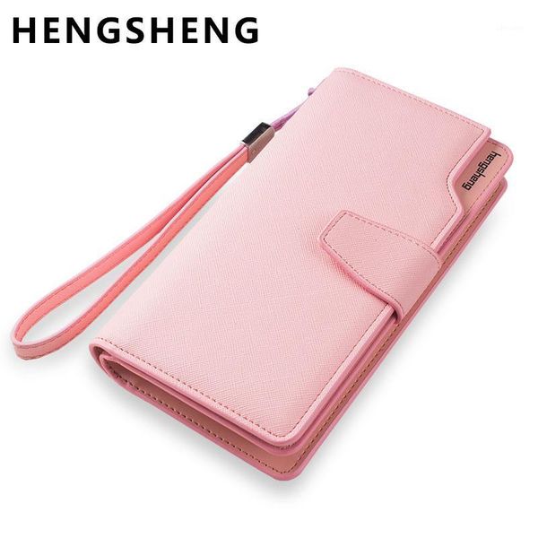 wholesale- new arrival wallets multifunction women long pu leather wallet zipper hasp dollar price clutch purse wallets1, Red;black
wholesale- new arrival wallets multifunction women long pu leather wallet zipper hasp dollar price clutch purse wallets1, Red;black