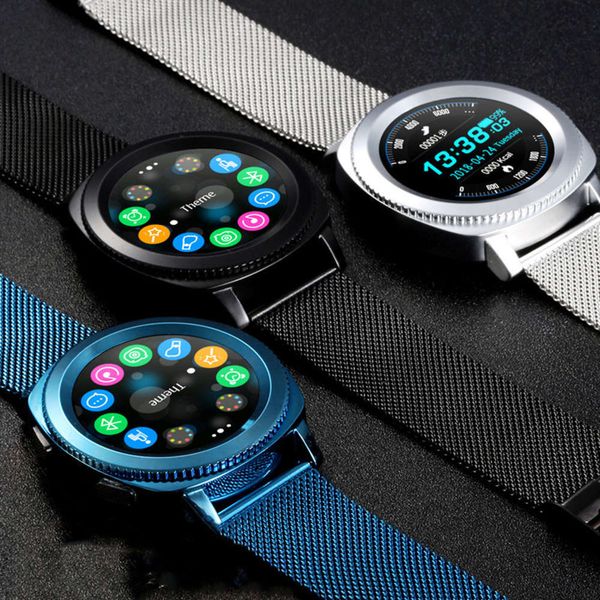 new round screen steel band bluetooth phone multifunctional l2 sports waterproof smart watchbgt
new round screen steel band bluetooth phone multifunctional l2 sports waterproof smart watchbgt