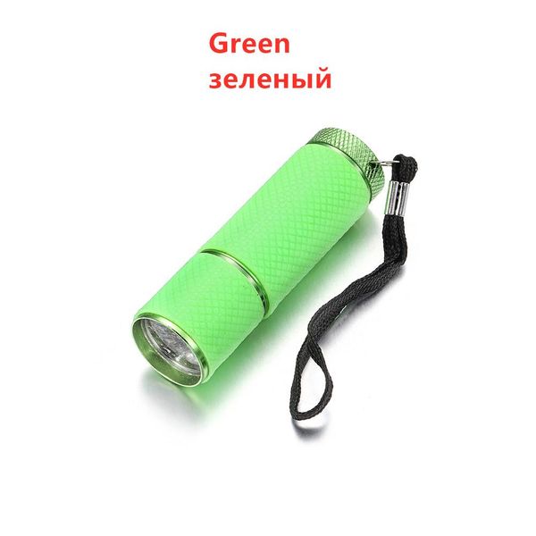 4 цвета uv фонарик 9 led ультрафиолетовый свет факела лампа для эпоксидная смола uv cure клей клей diy ювелирных изделий оборудование инстру
4 цвета uv фонарик 9 led ультрафиолетовый свет факела лампа для эпоксидная смола uv cure клей клей diy ювелирных изделий оборудование инстру