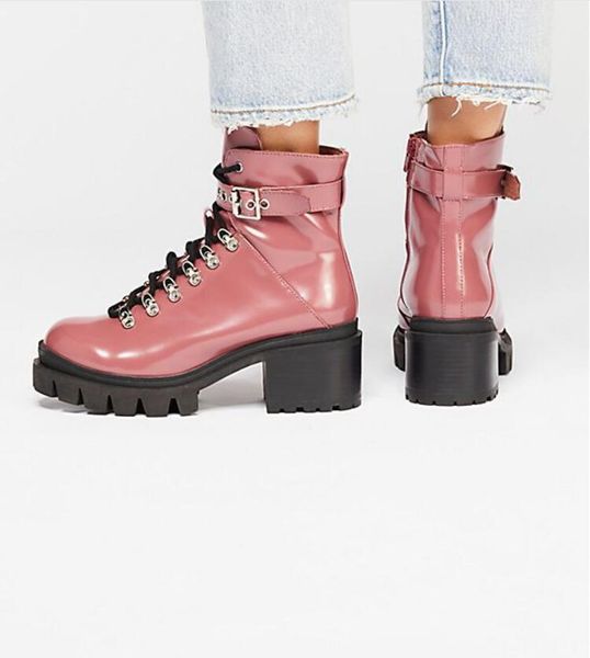 boots women's mid-calf fashion candy color patent leather girl shoes 2021 winter autumn high heels for woman, Black
boots women's mid-calf fashion candy color patent leather girl shoes 2021 winter autumn high heels for woman, Black