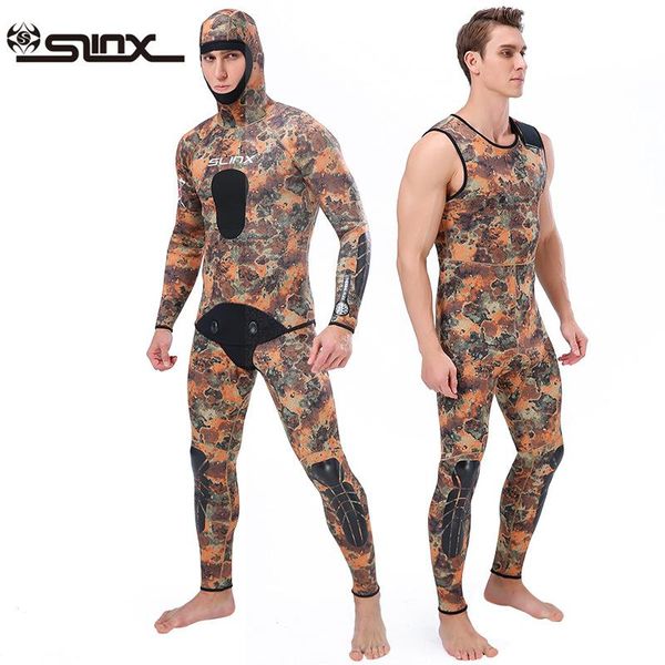 spearfishing wetsuit 3mm neoprene 2pcs set hooded camo scuba diving wetsuits hunting suit plus size xxxl
spearfishing wetsuit 3mm neoprene 2pcs set hooded camo scuba diving wetsuits hunting suit plus size xxxl