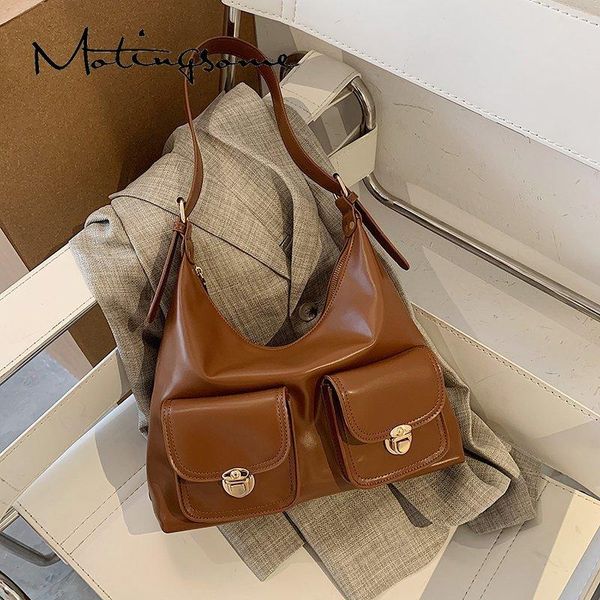 fashion trend women shuolder bag hobos bag pu leather retro style female handbag ladies handbags women bags designer 2020 new
fashion trend women shuolder bag hobos bag pu leather retro style female handbag ladies handbags women bags designer 2020 new