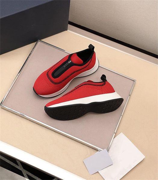 fashion trend outdoor men's and women's sports shoes high-quality brand casual breathable mesh soft bottom fashion jogging tennis, Black
fashion trend outdoor men's and women's sports shoes high-quality brand casual breathable mesh soft bottom fashion jogging tennis, Black