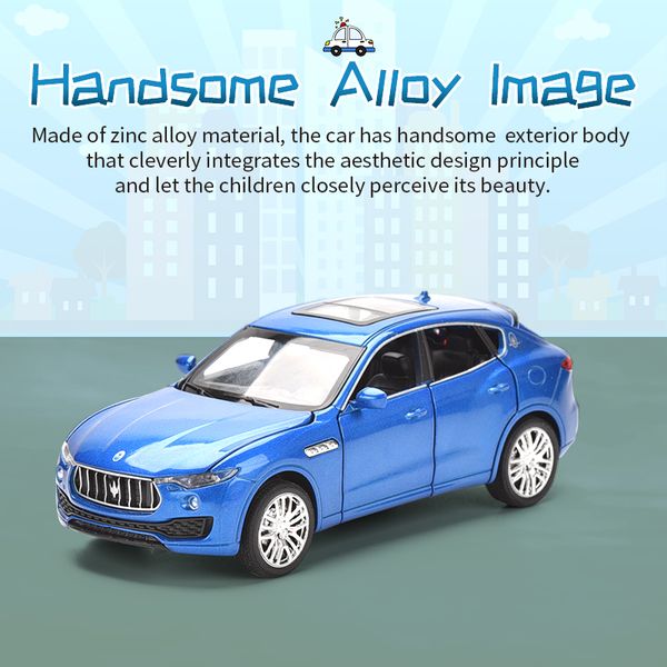 kid track metal action mechanism diecast racing mini pull back diecast cars toy for kid vehicla toy