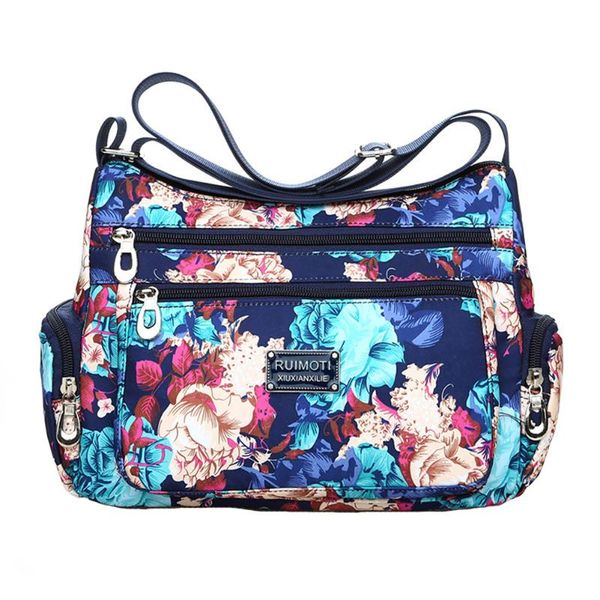 women zipper vintage oxford large capacity casual crossbody front pocket messenger adjustable buckle durable print shoulder bag
women zipper vintage oxford large capacity casual crossbody front pocket messenger adjustable buckle durable print shoulder bag