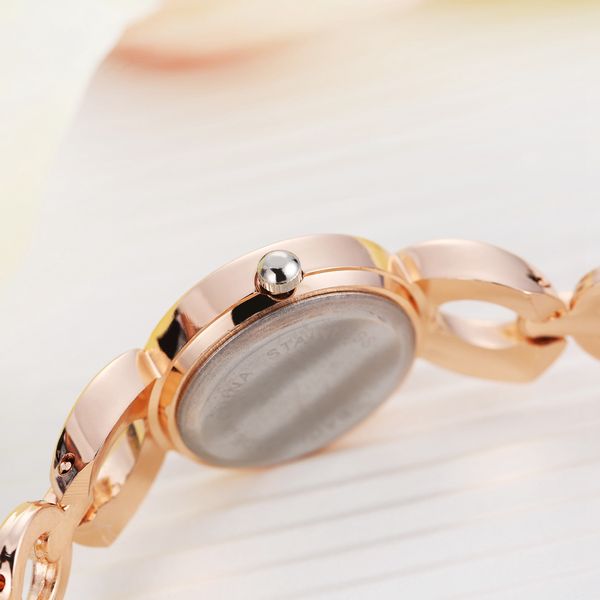 luxury lvpai brand fashion bracelet watch women alloy luxury watch quartz wristwatch classic gold ladies casual business watch fashion desig, Slivery;brown
luxury lvpai brand fashion bracelet watch women alloy luxury watch quartz wristwatch classic gold ladies casual business watch fashion desig, Slivery;brown