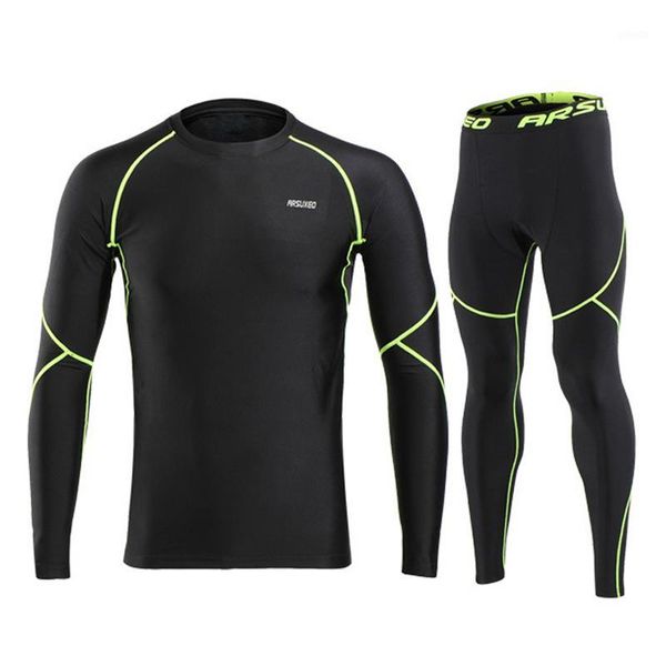 fleece warm up men's sports cycling base layers full tights long sleeve shirts and pants thermal underwear set size s to xxl1, Black;red
fleece warm up men's sports cycling base layers full tights long sleeve shirts and pants thermal underwear set size s to xxl1, Black;red