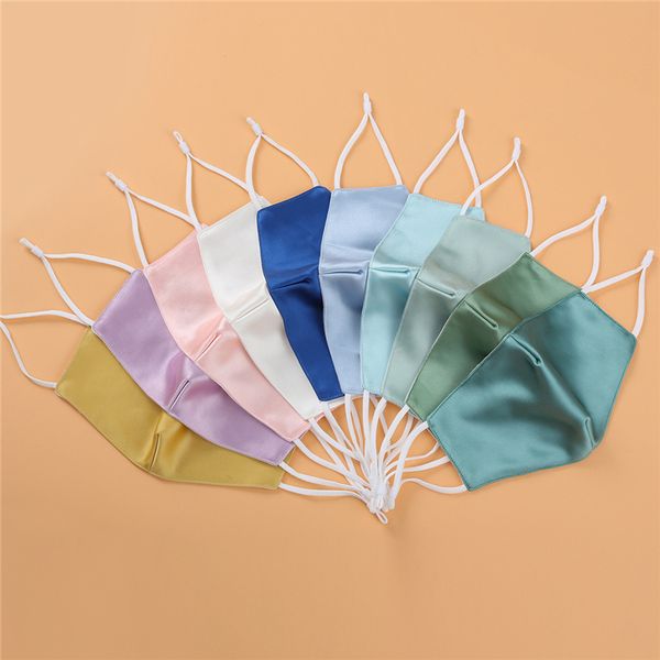 pure color high-quality silk mask female anti-ultraviolet summer thin face mask sunscreen breathable dustproof cotton mask, Blue;gray
pure color high-quality silk mask female anti-ultraviolet summer thin face mask sunscreen breathable dustproof cotton mask, Blue;gray