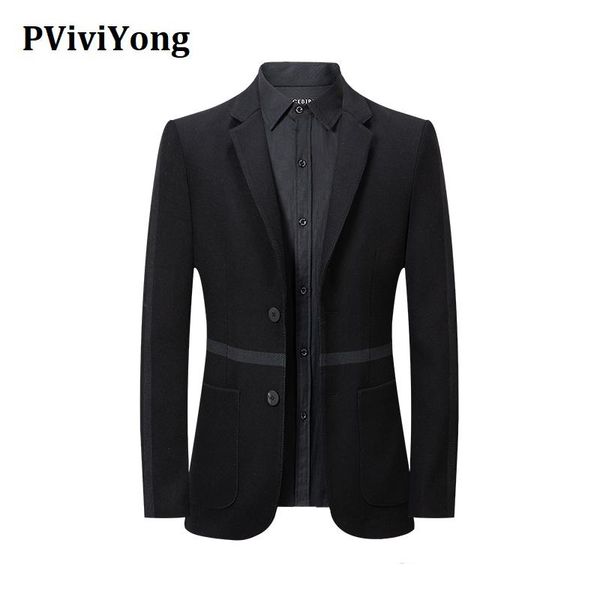 pviviyong brand 2020 высокое качество мужская верхняя костюма куртка ткань костюмы британский досуг slim fit suit meen blazer 663, White;black
pviviyong brand 2020 высокое качество мужская верхняя костюма куртка ткань костюмы британский досуг slim fit suit meen blazer 663, White;black
