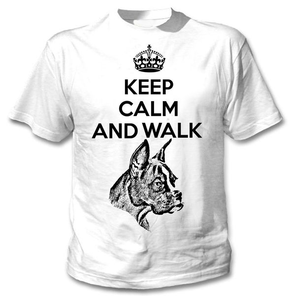 2019 keep calm and walk the boxer - new amazing graphic tshirt- s-m-l-xl-xxl sport hooded sweatshirt hoodie
2019 keep calm and walk the boxer - new amazing graphic tshirt- s-m-l-xl-xxl sport hooded sweatshirt hoodie