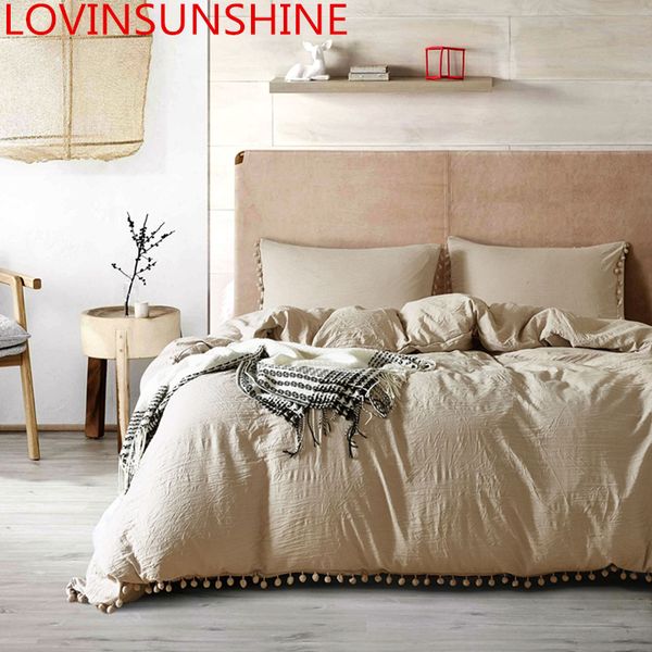lovinsunshine duvet cover set luxury us king size silk duvet cover set solid comforter bedding set ss04#
lovinsunshine duvet cover set luxury us king size silk duvet cover set solid comforter bedding set ss04#