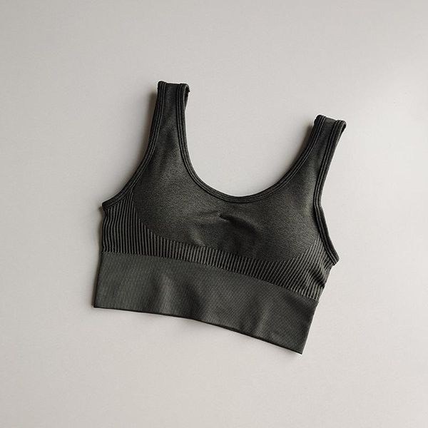 женщины бесшовная power down спорт бюстгальтер push up bra йоги женщины gym brassiere бег фитнес top тренировки полосатый спортивная jllkol
женщины бесшовная power down спорт бюстгальтер push up bra йоги женщины gym brassiere бег фитнес top тренировки полосатый спортивная jllkol