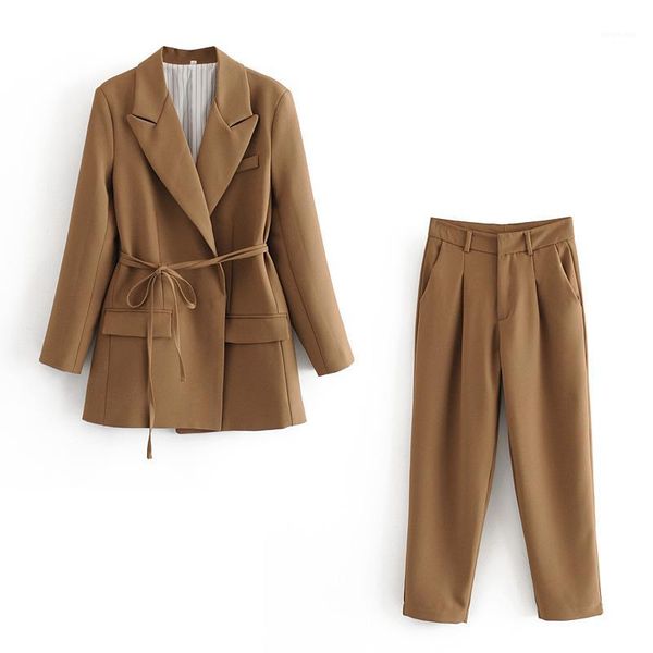 suit set 2020 fashion vintage ladies cotton jackets casual female soft suits girls chic brown elegant women office lady long1, White
suit set 2020 fashion vintage ladies cotton jackets casual female soft suits girls chic brown elegant women office lady long1, White
