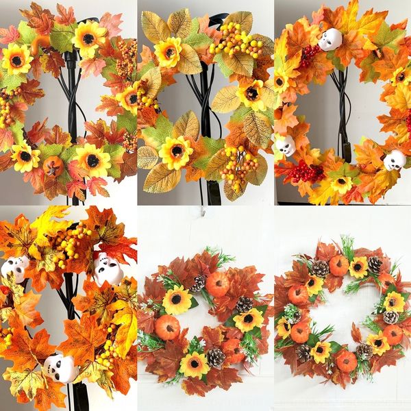 kaji2 tingzhi halloween garland door wall pendant pumpkin lay harvest festival decoration sunflower pumpkin l decoration shopping mall pe
kaji2 tingzhi halloween garland door wall pendant pumpkin lay harvest festival decoration sunflower pumpkin l decoration shopping mall pe