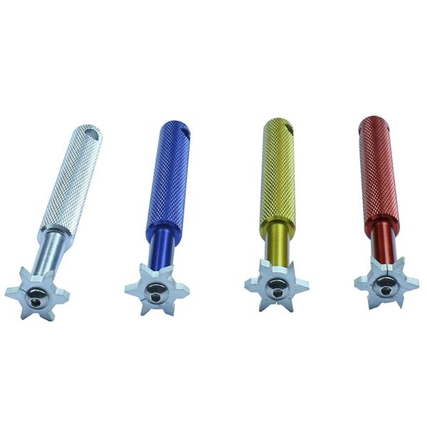 golf training aids portable club groove sharpener grooving tool cleaning and sharpening gadget
golf training aids portable club groove sharpener grooving tool cleaning and sharpening gadget