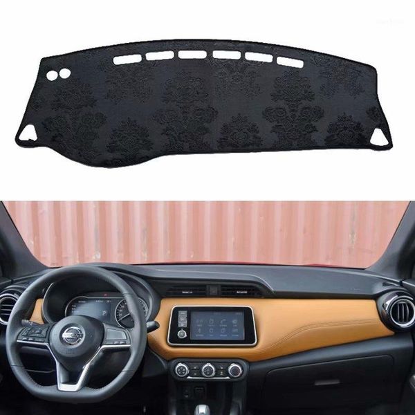 for kicks 2016 2017 2018 flannel dashmats dashboard covers dash pad car mat carpet custom car-styling accessories1
for kicks 2016 2017 2018 flannel dashmats dashboard covers dash pad car mat carpet custom car-styling accessories1