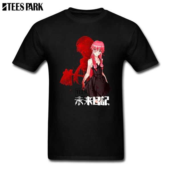 mirai nikki future diary t shirt коротким рукавом большой скидка человек cusized прохладный tee hot natural printing молодежный спорт толсто
mirai nikki future diary t shirt коротким рукавом большой скидка человек cusized прохладный tee hot natural printing молодежный спорт толсто