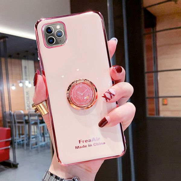 mobile phone case is suitable for ip 12 soft 6d electroplating xr 6 7 8p11pro protective cover xsmax skin-friendly feel
mobile phone case is suitable for ip 12 soft 6d electroplating xr 6 7 8p11pro protective cover xsmax skin-friendly feel