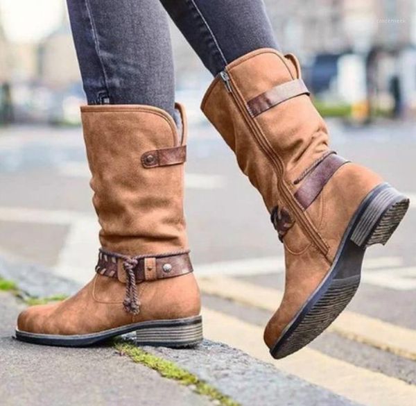 boots light autumn warm matin shoe chaussures femme zapatos mujer sapato women knee high booties shoes woman vintage suede k01901, Black
boots light autumn warm matin shoe chaussures femme zapatos mujer sapato women knee high booties shoes woman vintage suede k01901, Black