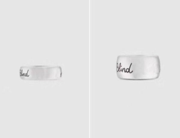 have stamps love rings for lady men and women party engagement wedding jewelry with box for cups gift fashion design, Silver
have stamps love rings for lady men and women party engagement wedding jewelry with box for cups gift fashion design, Silver
