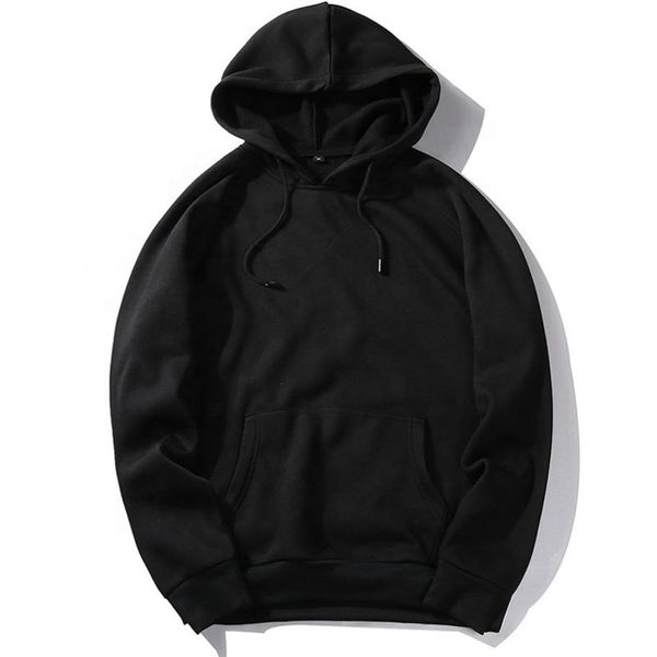 2020 european american size plain blank oem custom solid oversized pullover men hoodies, Black
2020 european american size plain blank oem custom solid oversized pullover men hoodies, Black