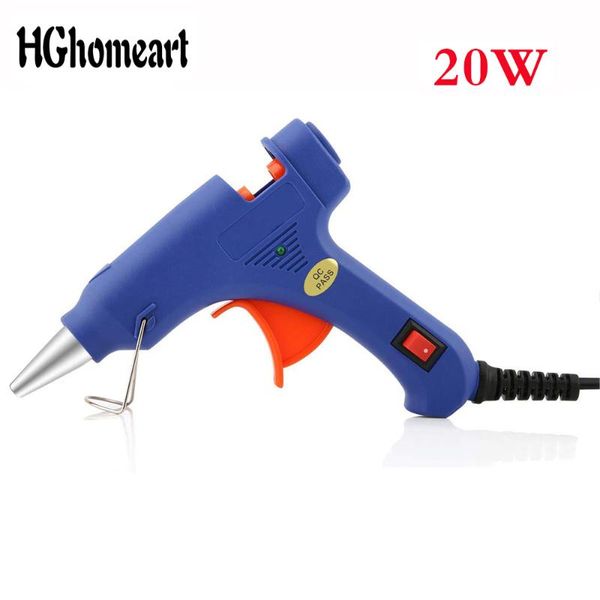 home diy 20w glue gun glue sticks power craft heat tool melt gun commercial manufacture for 7mm stick
home diy 20w glue gun glue sticks power craft heat tool melt gun commercial manufacture for 7mm stick