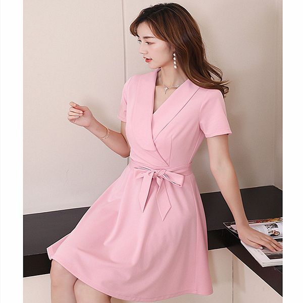 spring and 2020 summer new slim slimming wild malha size big short sleeves mode dressed with garnish on v for women explosion xhoq wo8y, Black;gray
spring and 2020 summer new slim slimming wild malha size big short sleeves mode dressed with garnish on v for women explosion xhoq wo8y, Black;gray
