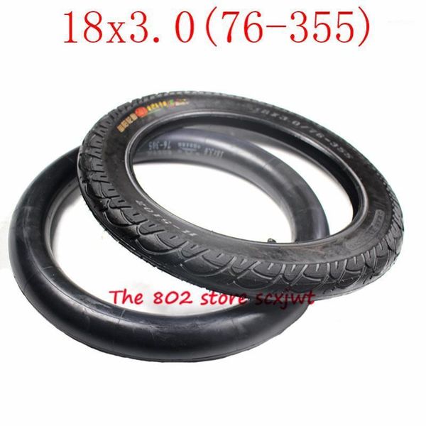 18x3.0 76-355 tyre inner tube fits for electric vehicle 18*3.0 pneumatic tire off road tire 18 inch tyre1
18x3.0 76-355 tyre inner tube fits for electric vehicle 18*3.0 pneumatic tire off road tire 18 inch tyre1