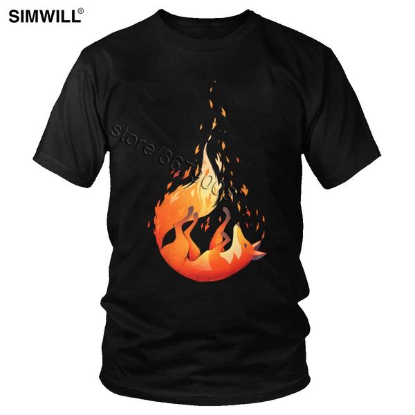 falling fox tee vintage summer short sleeve o neck animal graphic tshirt casual big size clothing sport hooded sweatshirt hoodie men t shirt
falling fox tee vintage summer short sleeve o neck animal graphic tshirt casual big size clothing sport hooded sweatshirt hoodie men t shirt