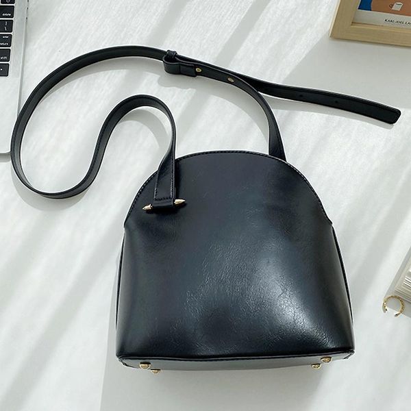 shoulder bags simple ladies niche design female handbag 2021 trend women bag retro crossbody pu leather messenger
shoulder bags simple ladies niche design female handbag 2021 trend women bag retro crossbody pu leather messenger