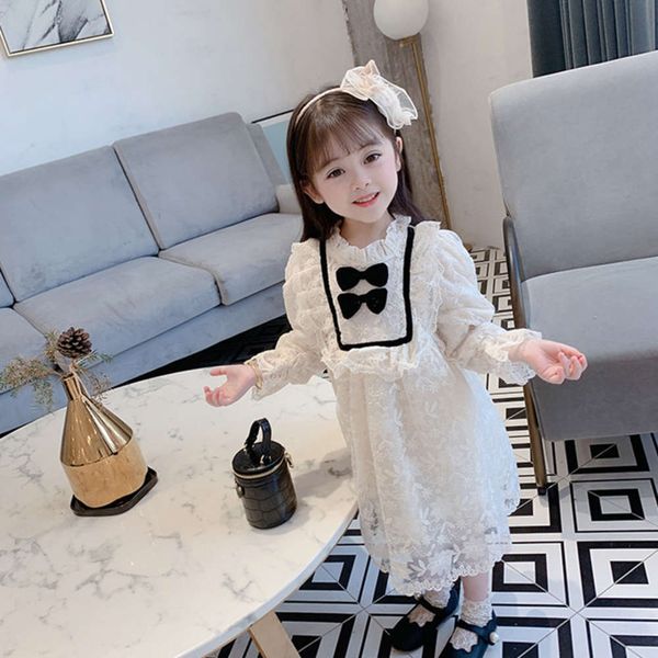 spring 2021 new korean children's lace princs girls' net red drs d2jachk97y70, Red;yellow
spring 2021 new korean children's lace princs girls' net red drs d2jachk97y70, Red;yellow