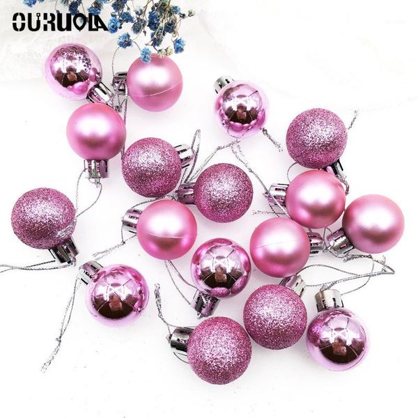party decoration 24pcs christmas star on the tree ball decorations accessories year for diy1
party decoration 24pcs christmas star on the tree ball decorations accessories year for diy1