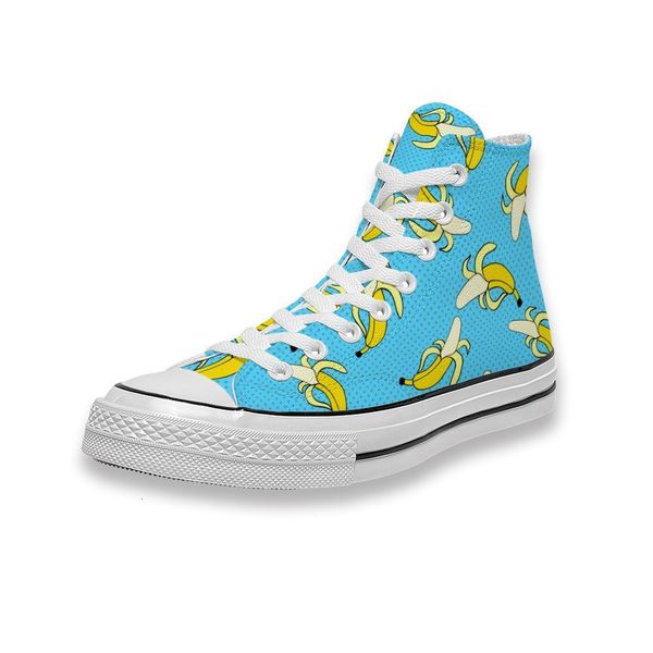 art custom high printed sneakers banana pop mens womens running sho skateboard diy trainers canvas casual shoe
art custom high printed sneakers banana pop mens womens running sho skateboard diy trainers canvas casual shoe