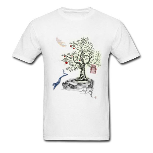 heavens fruit chinese style men t shirts 2018 beauty of an empty bird cage print white t shirt casual sport hooded sweatshirt hoodie
heavens fruit chinese style men t shirts 2018 beauty of an empty bird cage print white t shirt casual sport hooded sweatshirt hoodie