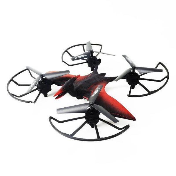 drones dinosaure drone winddragon-like uav wifi four-axis vehicle wearing hand-feeling remote control aircraft toys mini
drones dinosaure drone winddragon-like uav wifi four-axis vehicle wearing hand-feeling remote control aircraft toys mini