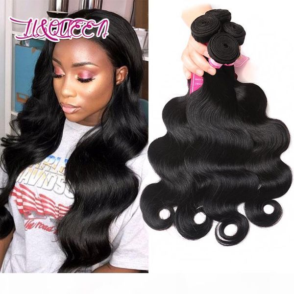 8a malaysian virgin hair body wave 3 bundles unprocessed malaysian body wave human hair extensions 8-28 inch, Black;brown
8a malaysian virgin hair body wave 3 bundles unprocessed malaysian body wave human hair extensions 8-28 inch, Black;brown
