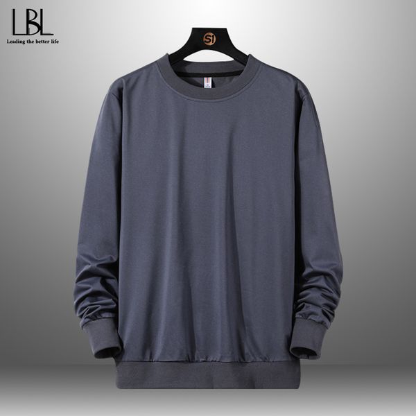 sweatshirts men solid pullover sweatshirt man sport casual new 2021 spring autumn sweatshirt man plus size basic male pullovers, Black
sweatshirts men solid pullover sweatshirt man sport casual new 2021 spring autumn sweatshirt man plus size basic male pullovers, Black