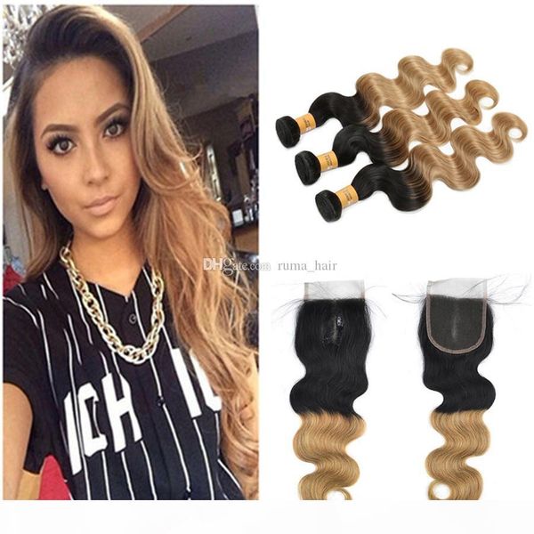 brazilian short weave hair extensions remy hair 1b honey blonde ombre body wave short hair weft with lace closure 4*4 bleached knots, Black;brown
brazilian short weave hair extensions remy hair 1b honey blonde ombre body wave short hair weft with lace closure 4*4 bleached knots, Black;brown