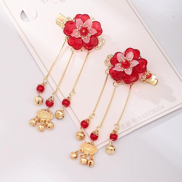forseven vintage headdress long tassel pendant hair pin step shake hair clips red flower headpeice bride wedding headdress jl1, Golden;white
forseven vintage headdress long tassel pendant hair pin step shake hair clips red flower headpeice bride wedding headdress jl1, Golden;white