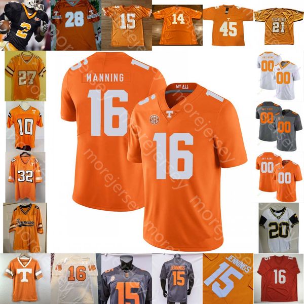 custom tennessee volunteers football jersey ncaa college darrell taylor greg emerson latrell bumphus kyle phillips johnson jr. dobbs kelly, Black
custom tennessee volunteers football jersey ncaa college darrell taylor greg emerson latrell bumphus kyle phillips johnson jr. dobbs kelly, Black