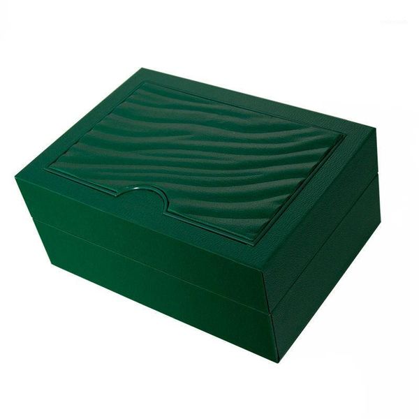 watch boxes & cases for sub 116610 watches green box with crown bags and the warranty cards1, Black;blue
watch boxes & cases for sub 116610 watches green box with crown bags and the warranty cards1, Black;blue